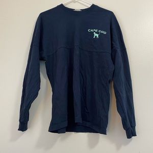 Cape cod shirt